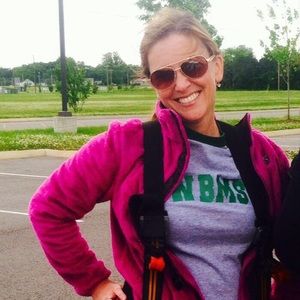 Meet your Posher, Tracey